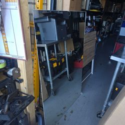 54x36 mirror