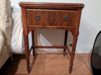 Sewing machine