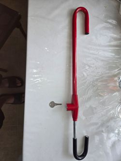 Car lock