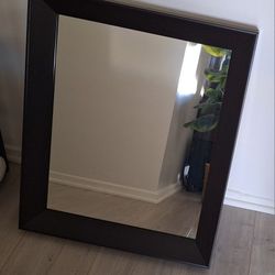 Wall Mirror
