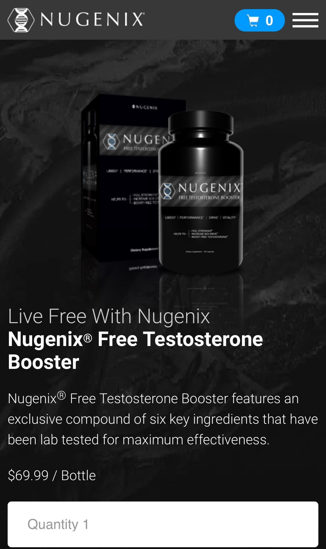 Supplement