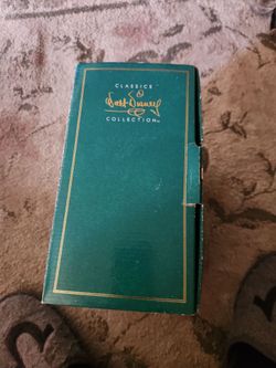 Classic Walt Disney collection