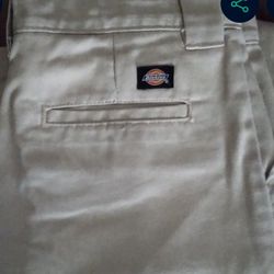 Dickies Uniform Pants