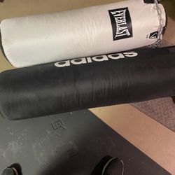 Boxing Bag’s