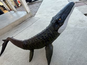 Jurassic Park Dinasour