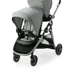 Graco Ready2Grow LX 2.0 Double Stroller
