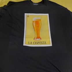 Camisetas Nuevas 