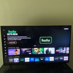 Vizio 65’ TV