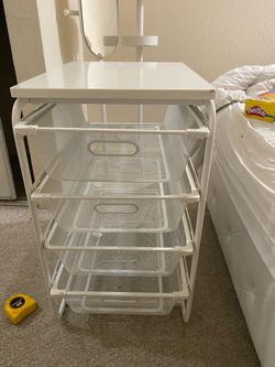 IKEA bucket