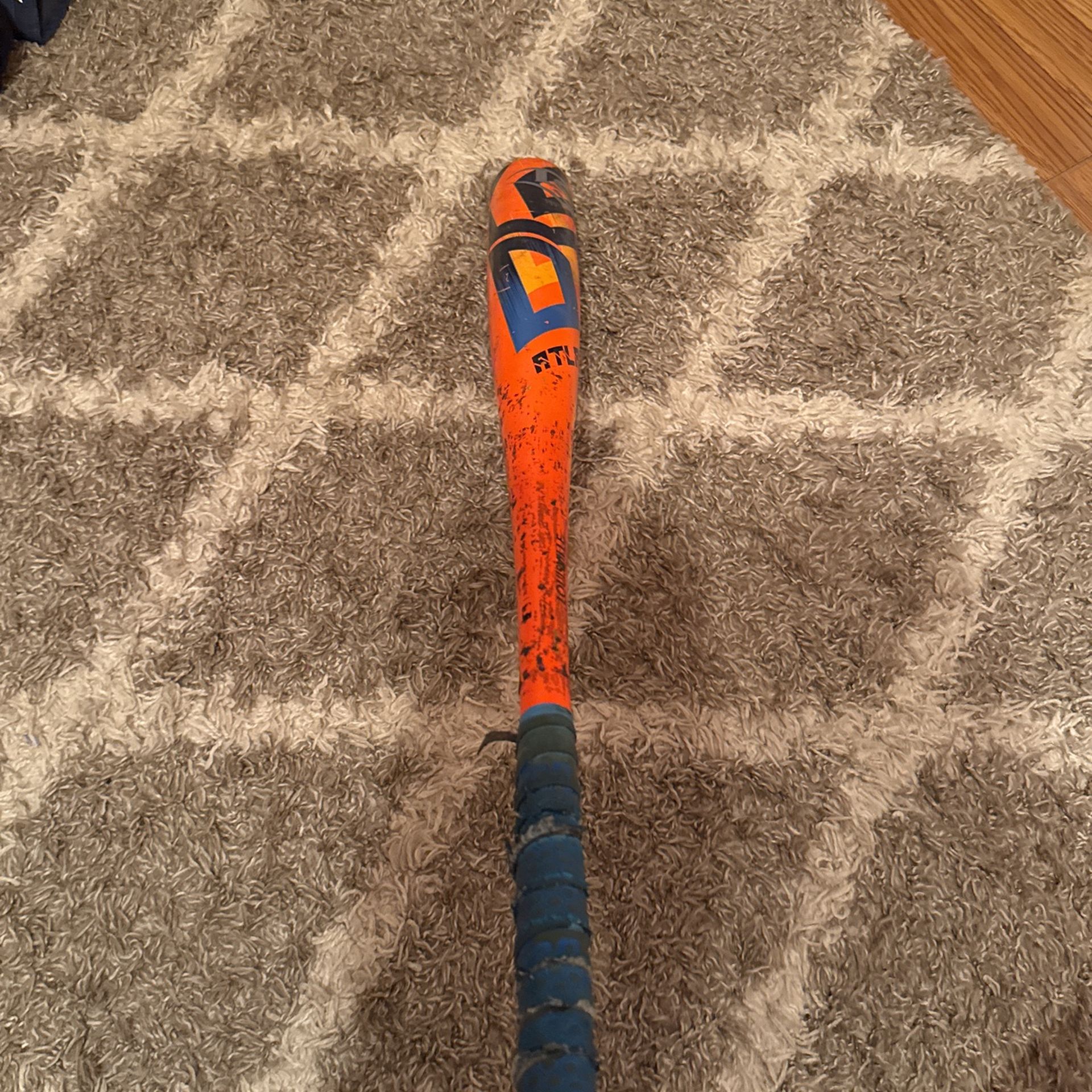 louisville slugger atlas 32in -3
