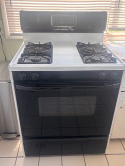 Kenmore Gas Stove/Oven – Fully Functional