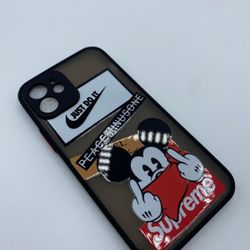 Iphone 12 Pro Case