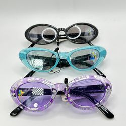 disney tinkerbell Sunglasses For Girls