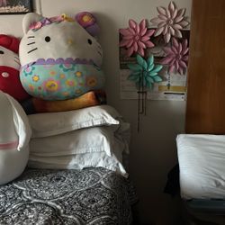 Plushies 