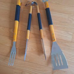 Barbeque / Grill Accessories Set