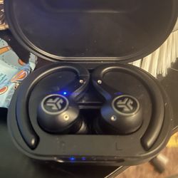 Bluetooth Headphones