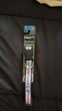 Pet collar