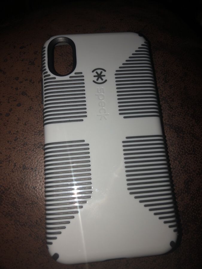iPhone 10 new case