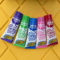 Crayola Paint Soap