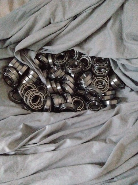 Ball Bearings (6007)