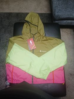 Girls/women's jacket wxl
