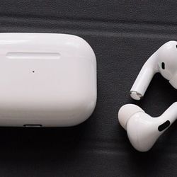 AirPod Pro’s 
