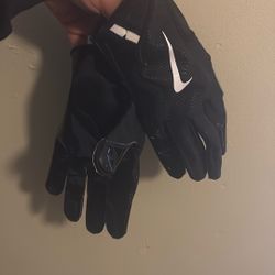 Football Non Slip NIKE Gloves 