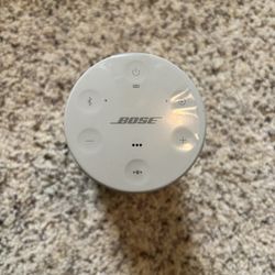 Bose Soundlink 2 