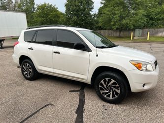 2007 Toyota Rav4