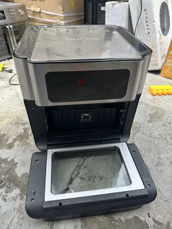 Sur La Table 13-Quart Multifunctional Air Fryer with Rotisserie for Sale in  San Diego, CA - OfferUp