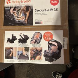 Car Seat 