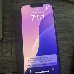 iPhone 14 128GB Unlocked 