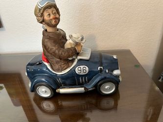 Antique, Figure/Knickknack