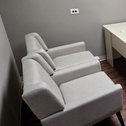 Armchair