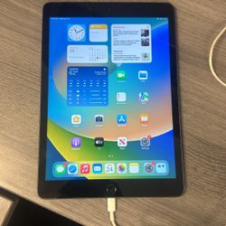 Apple iPad 8th Gen 10.2" Tablet