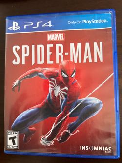 PS4/5 Games