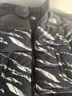 North face 700