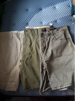 36 inch shorts