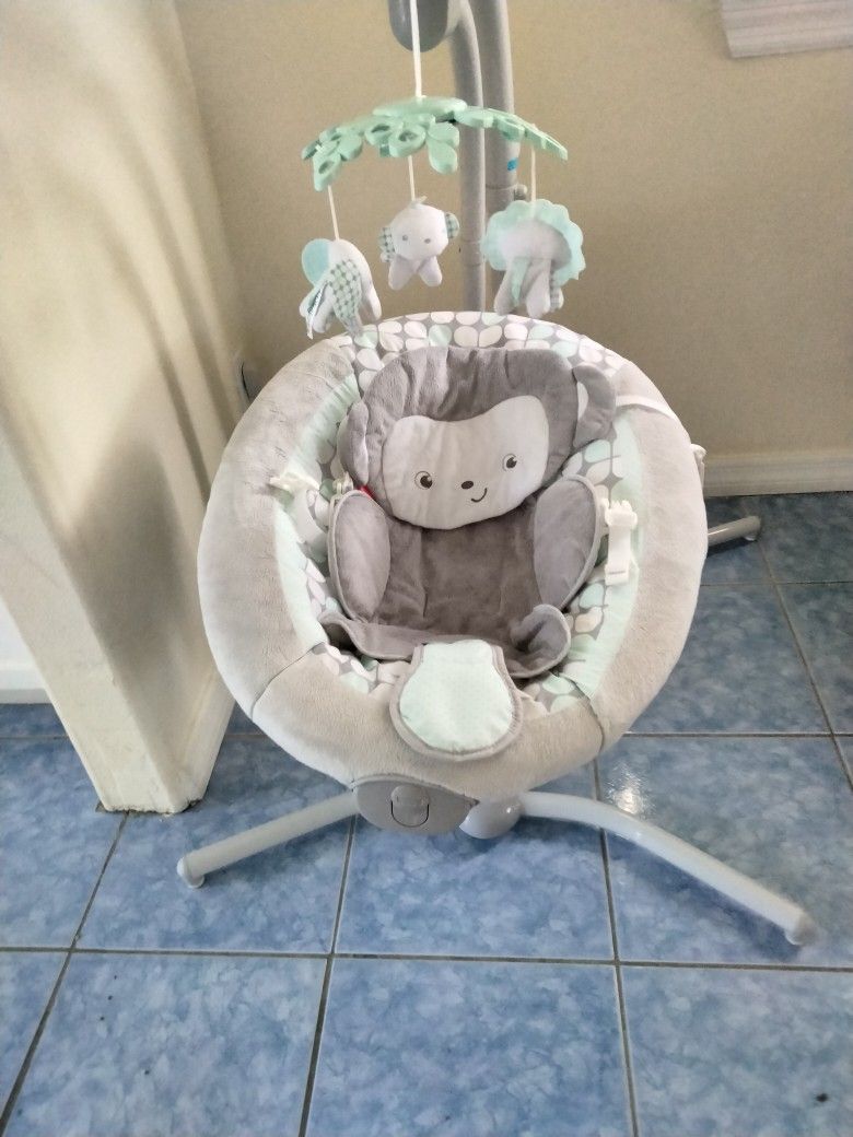 Baby Swing