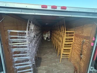 Chiavari Chairs