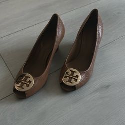 Tory  Burch Wedges