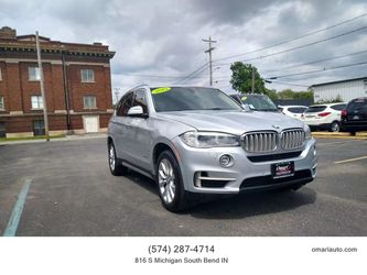 2015 BMW X5
