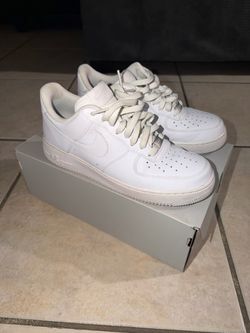 Women’s Nike Air Force