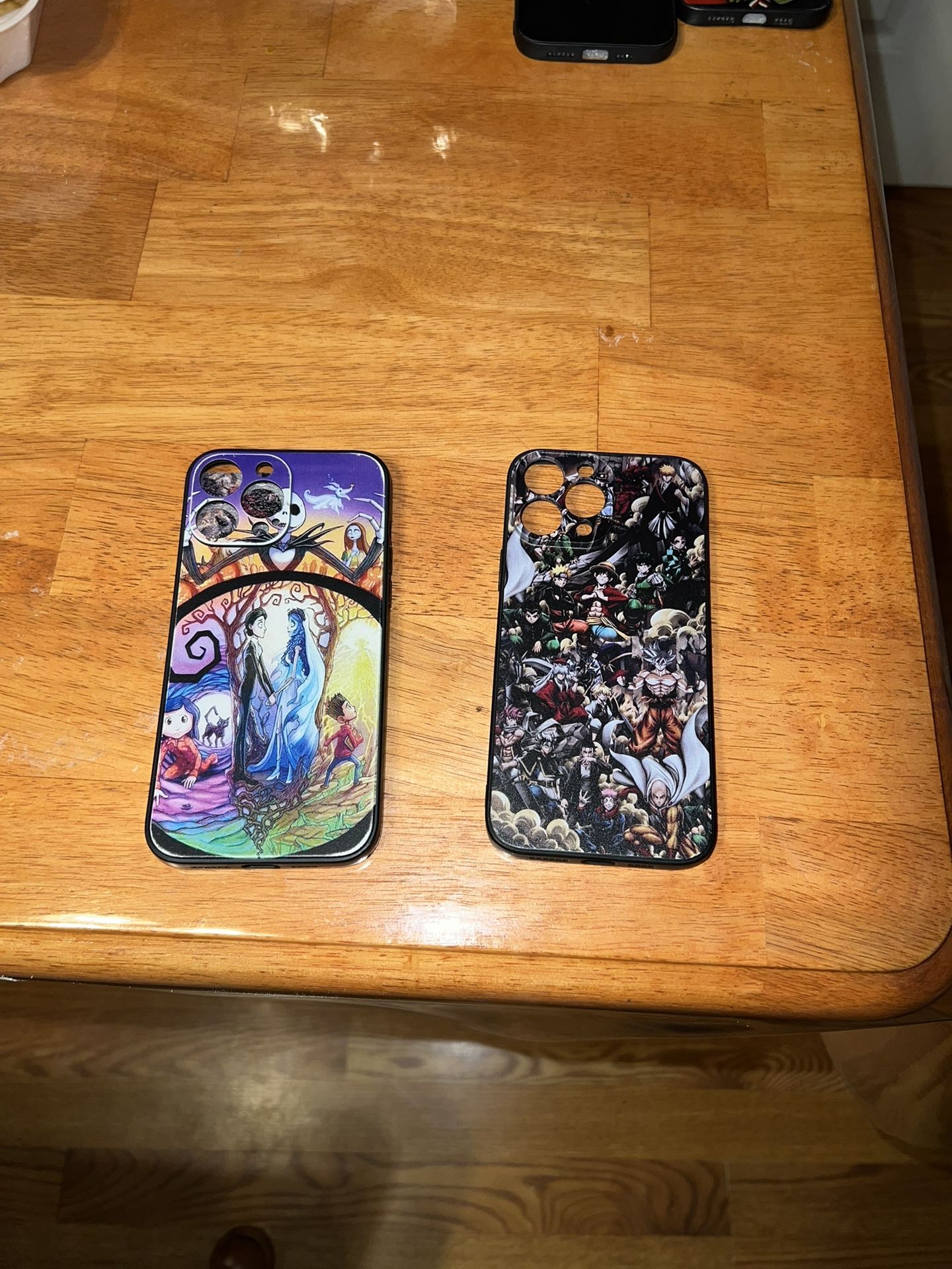 iPhone 13 Pro Max Cases
