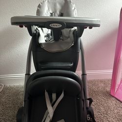 Graco  High Chair 