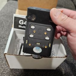 GFG G450 MULTI GAS DETECTOR