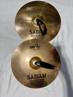 Sabian B8 Pro 16” Medium Crash