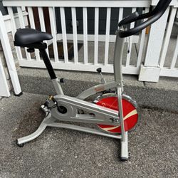 Spin Bike. $60