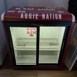 Aggies #1.  True Cooler