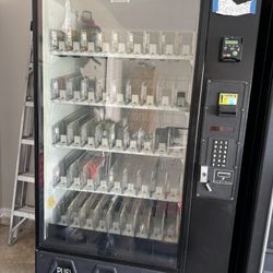 Vending Machines